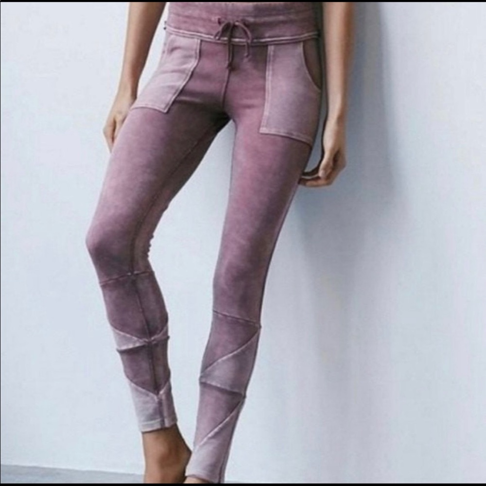 Free People Movement Kyoto Leggings